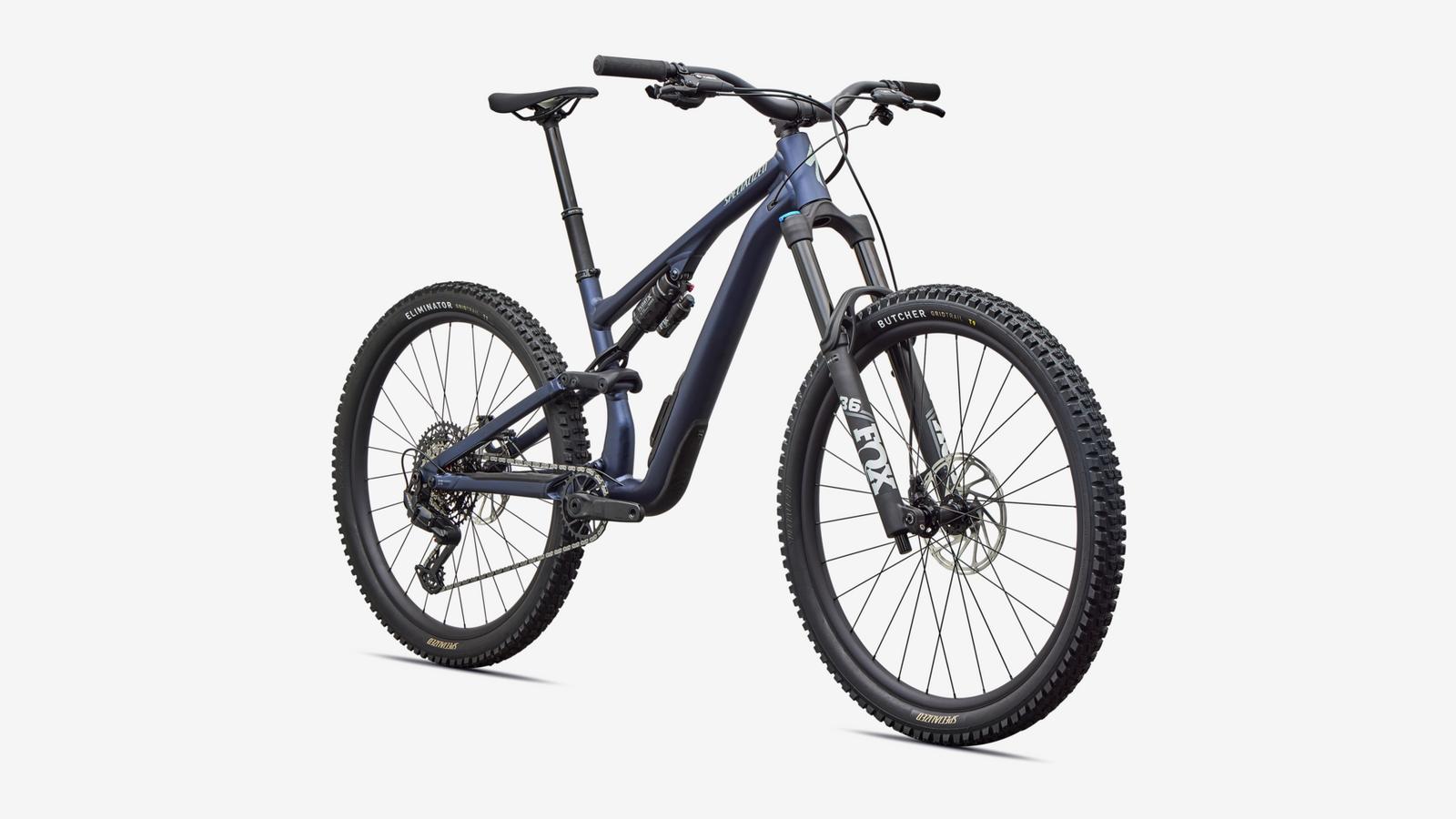 Stumpjumper 15 EVO Comp Alloy