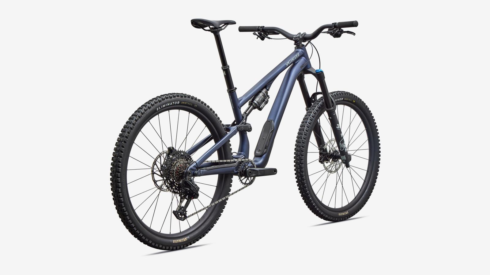 Stumpjumper 15 EVO Comp Alloy