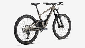 ENDURO COMP GUN/WHTMTN S5 PISGAH-ASHEVILLE-SYLVA-HENDERSONVILLE