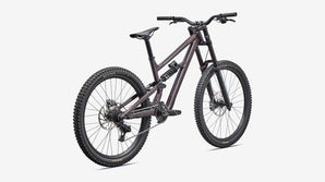 STATUS 170 2 DH NBLMET/ORGZST S5 PEACHTREE-BIKES-BIKE-SHOP-NEAR-ME