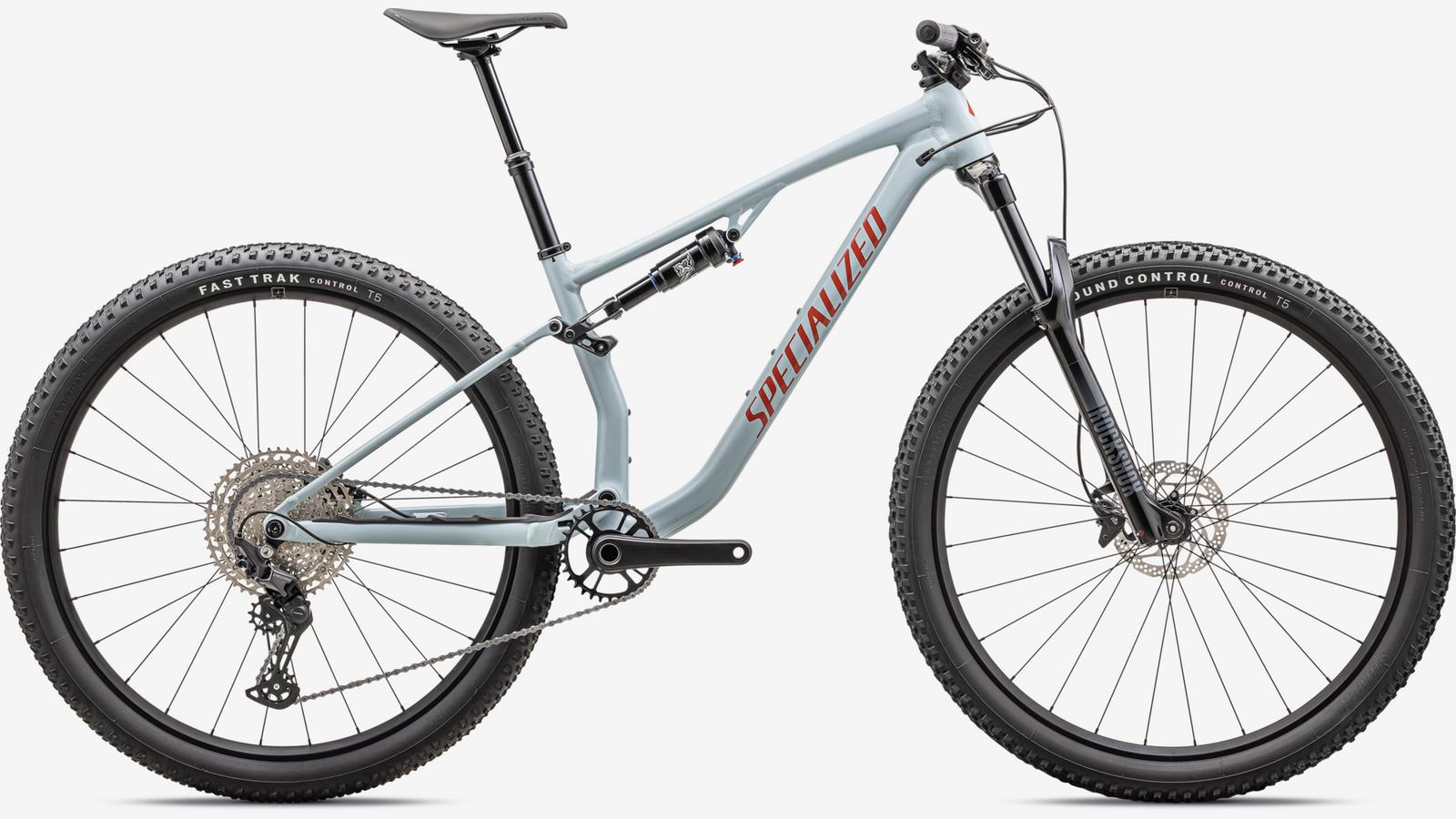 Specialized Chisel