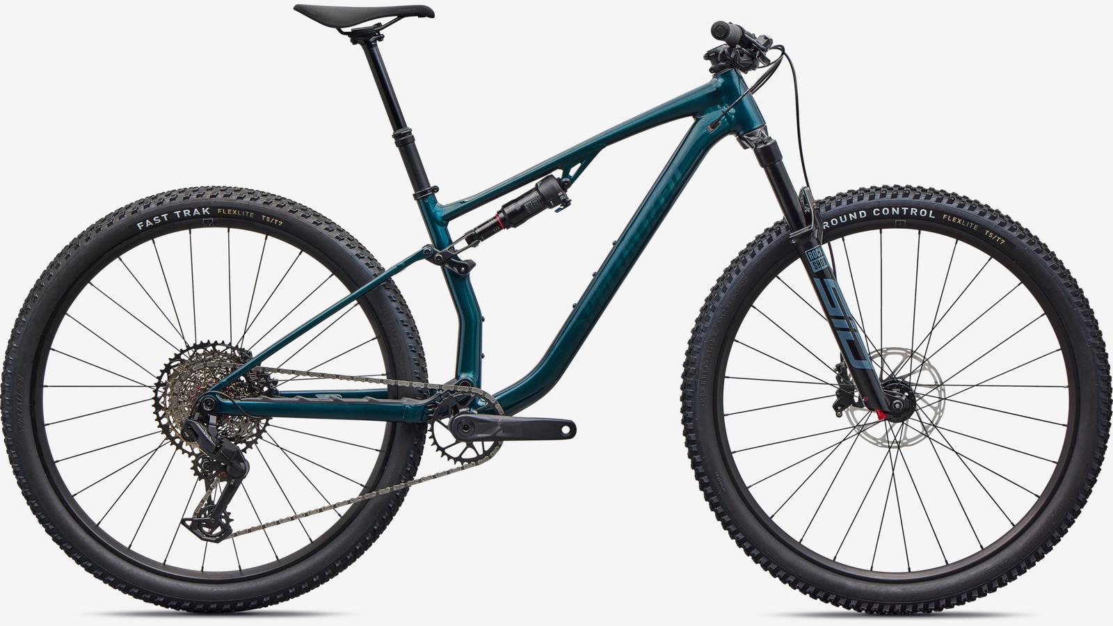 mountainbike 56 Chisel Comp