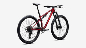 CHISEL BASE REDSKY/FLORED XL PEACHTREE-BIKES-BIKE-SHOP-NEAR-ME