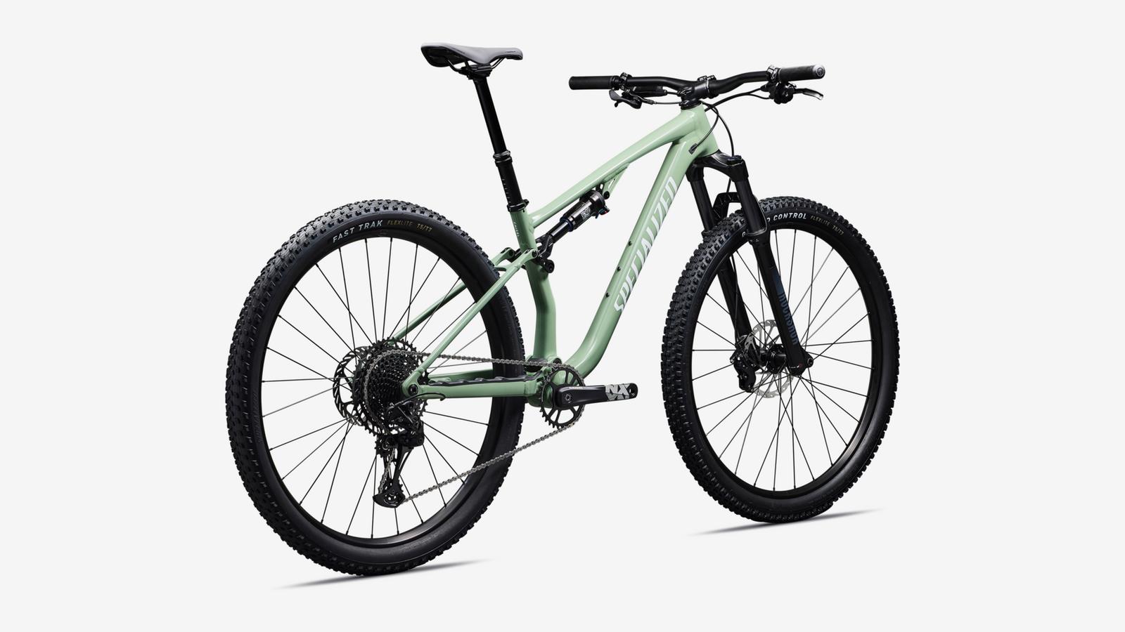 specialized mountainbike händler Chisel Gloss Red Sky / Vivid Red / XS