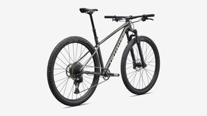 CHISEL HT SMK/WHT XL PEACHTREE-BIKES-BIKE-SHOP-NEAR-ME