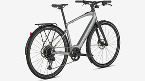 VADO SL 5.0 EQ BRSH/BLKREFL XL ATLANTA