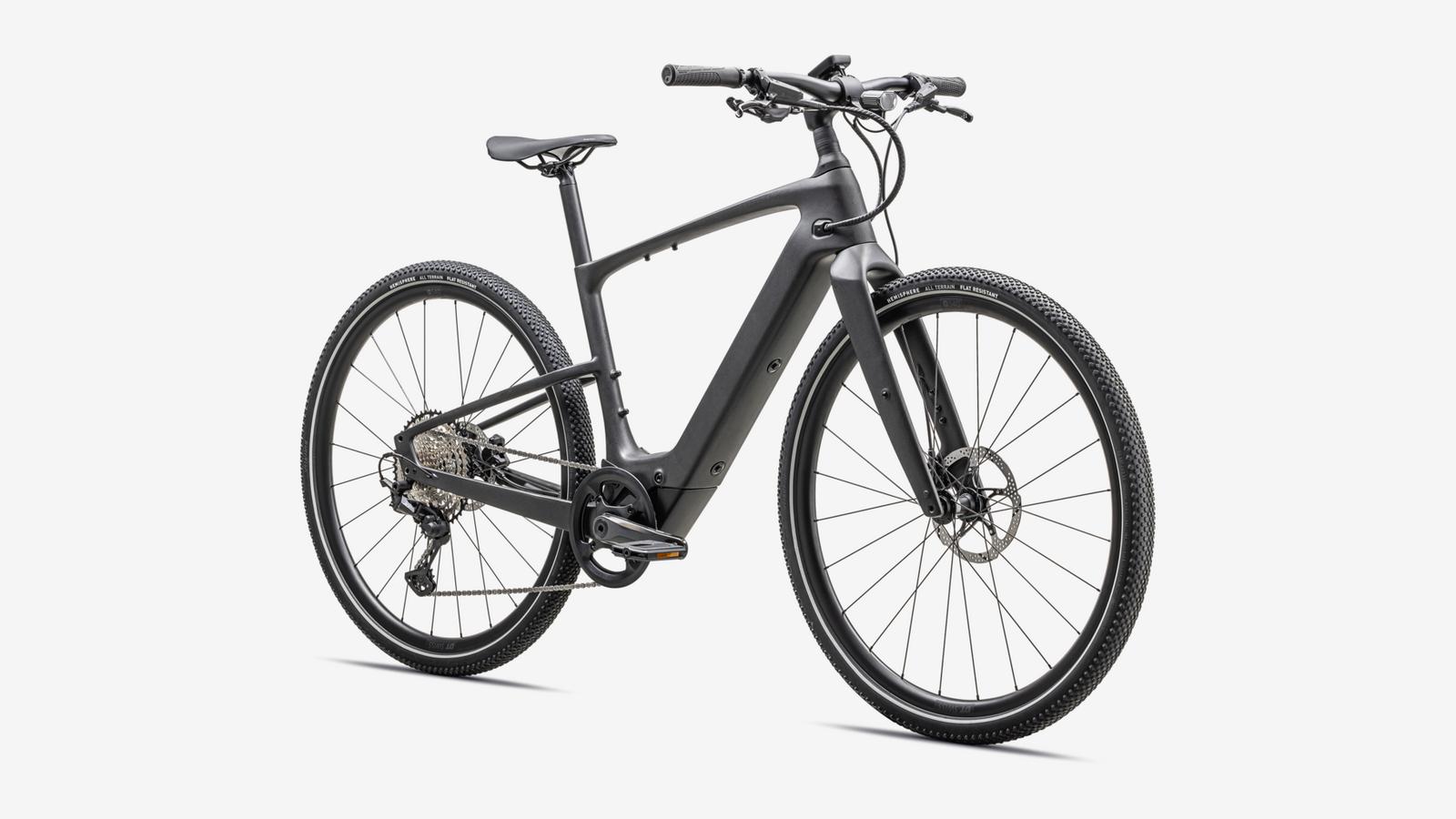 Specialized Vado SL 2 4.0 Step Through Electric Active Bike