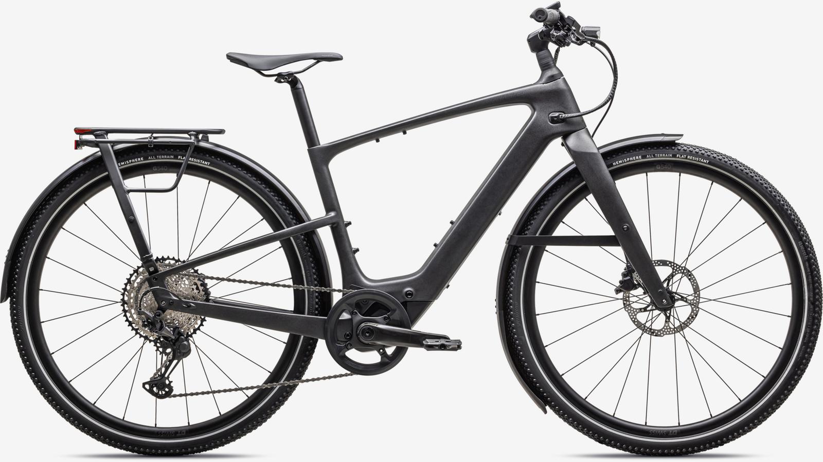 Specialized Turbo Vado SL 2 - Thumbnail 2