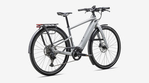 VADO SL 5.0 EQ 2 DOVGRY/CLGRY XL PEACHTREE-BIKES-BIKE-SHOP-NEAR-ME