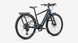 VADO SL 5.0 EQ 2 DPLAKEMET/BLKLQDMET XL PEACHTREE-BIKES-BIKE-SHOP-NEAR-ME