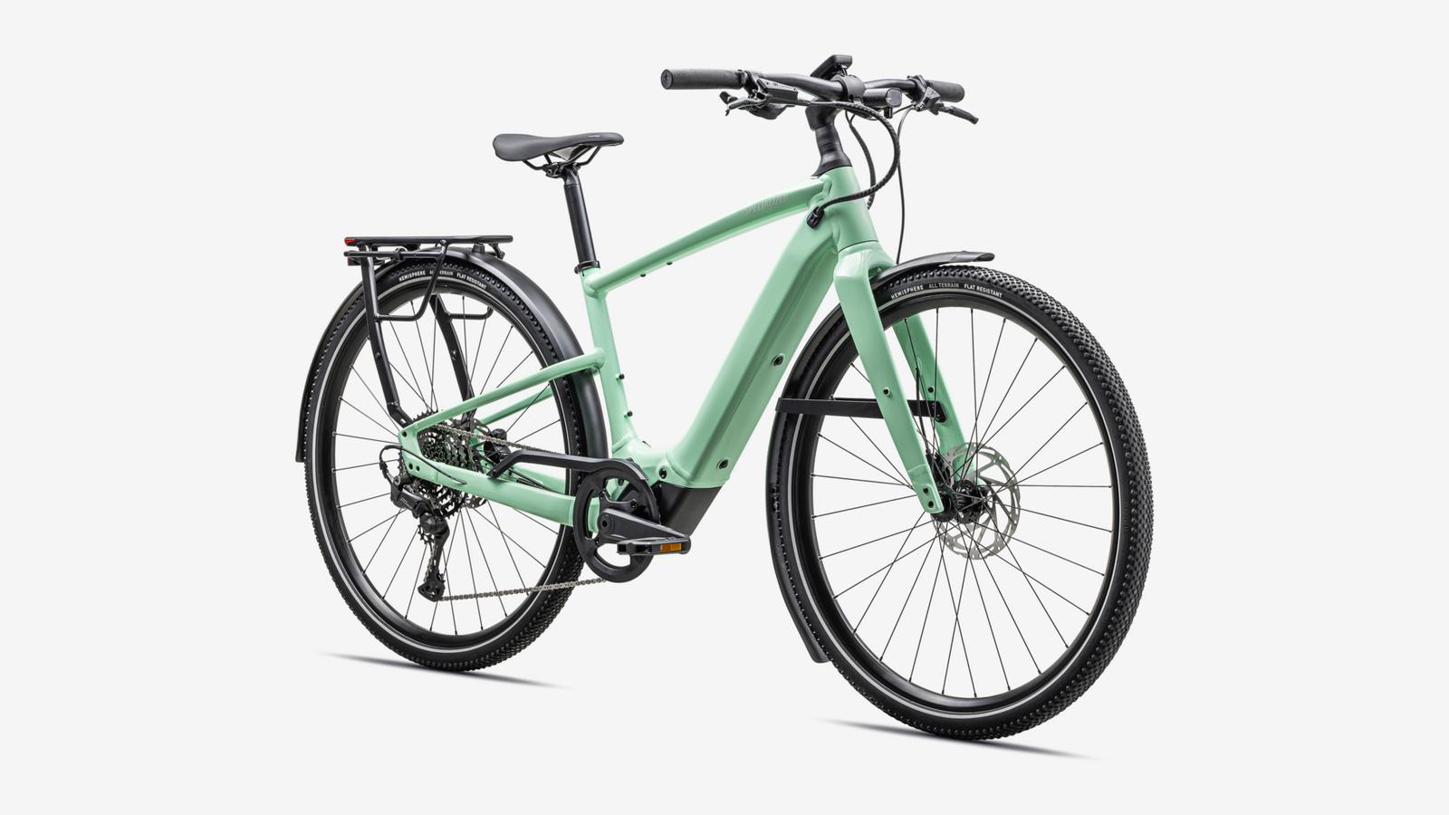 自転車本体 SPECIALIZED VADO SL 5.0 EQ 93922-30_VADO-SL-50-EQ-BRSYYEL