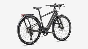 VADO SL 4.0 EQ 2 GUN/SMK XL PEACHTREE-BIKES-BIKE-SHOP-NEAR-ME