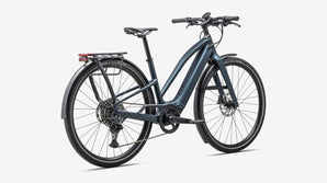 VADO SL 5.0 ST EQ 2 DPLAKEMET/BLKLQDMET L PEACHTREE-BIKES-BIKE-SHOP-NEAR-ME