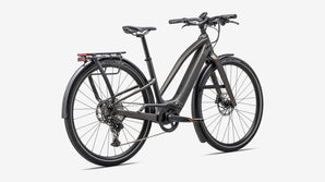 VADO SL 4.0 ST EQ 2 GUN/SMK L PEACHTREE-BIKES-BIKE-SHOP-NEAR-ME