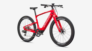 Vado SL 2 LTD S-Racing Edition