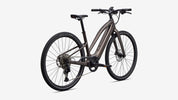 VADO SL 4.0 ST 2 PST/OAKGRNMET L PEACHTREE-BIKES-BIKE-SHOP-NEAR-ME