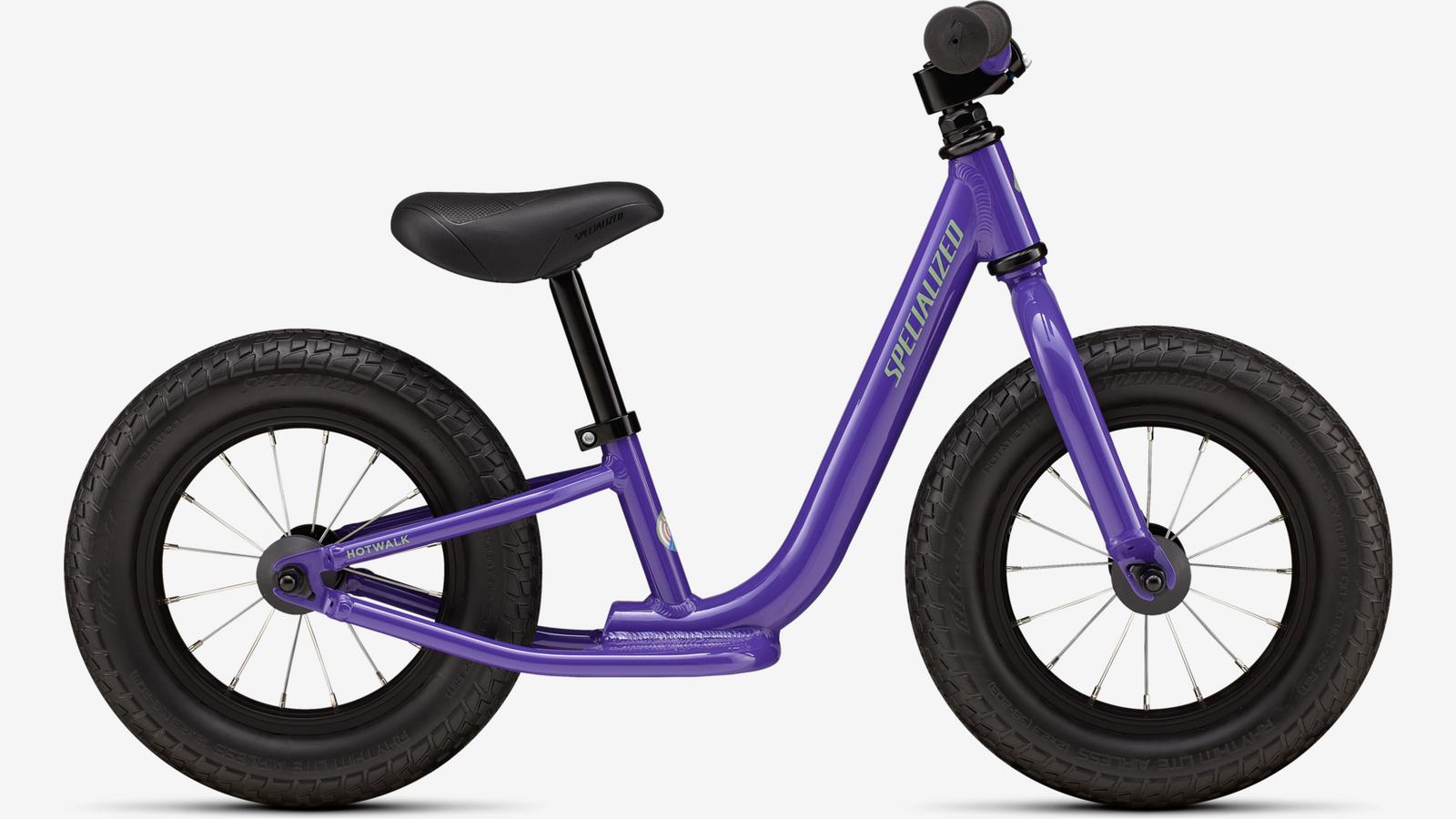 Specialized Hotwalk Kids Bike | Peachtree Bikes – Atlanta Bike Shop