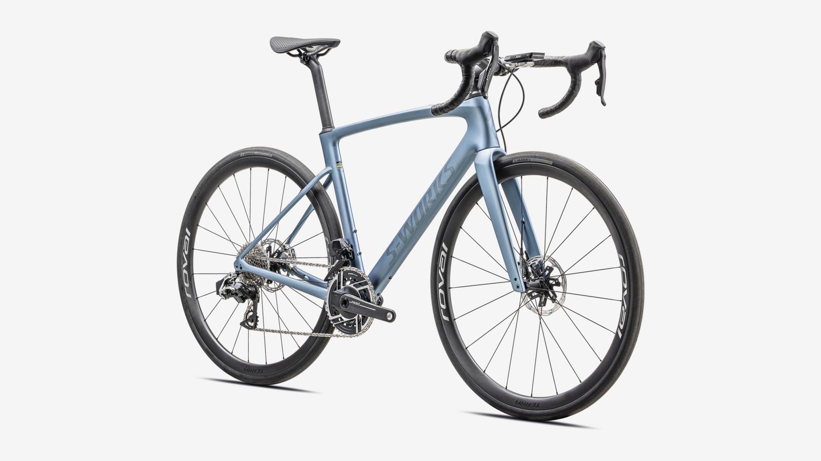 Specialized All New Roubaix SL8 Buyer's Guide | Peachtree