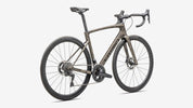 ROUBAIX SW DI2 TPE/GUN/BLKTNT 61 ATLANTA