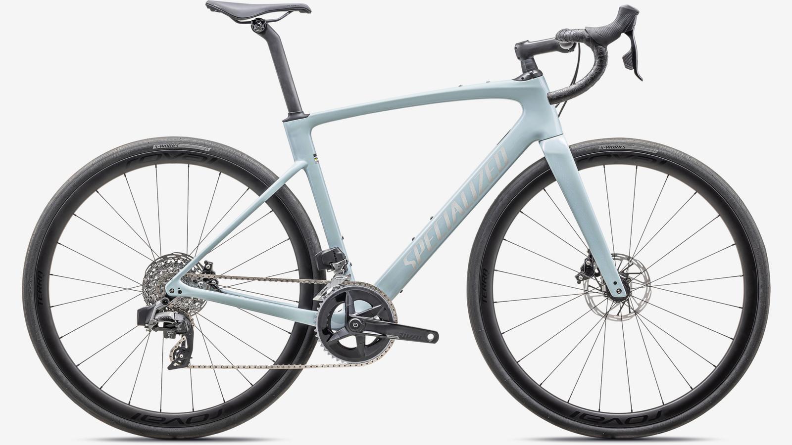 Roubaix Expert