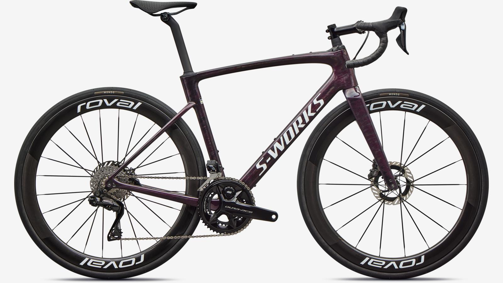 Specialized All New Roubaix SL8 Buyer's Guide | Peachtree