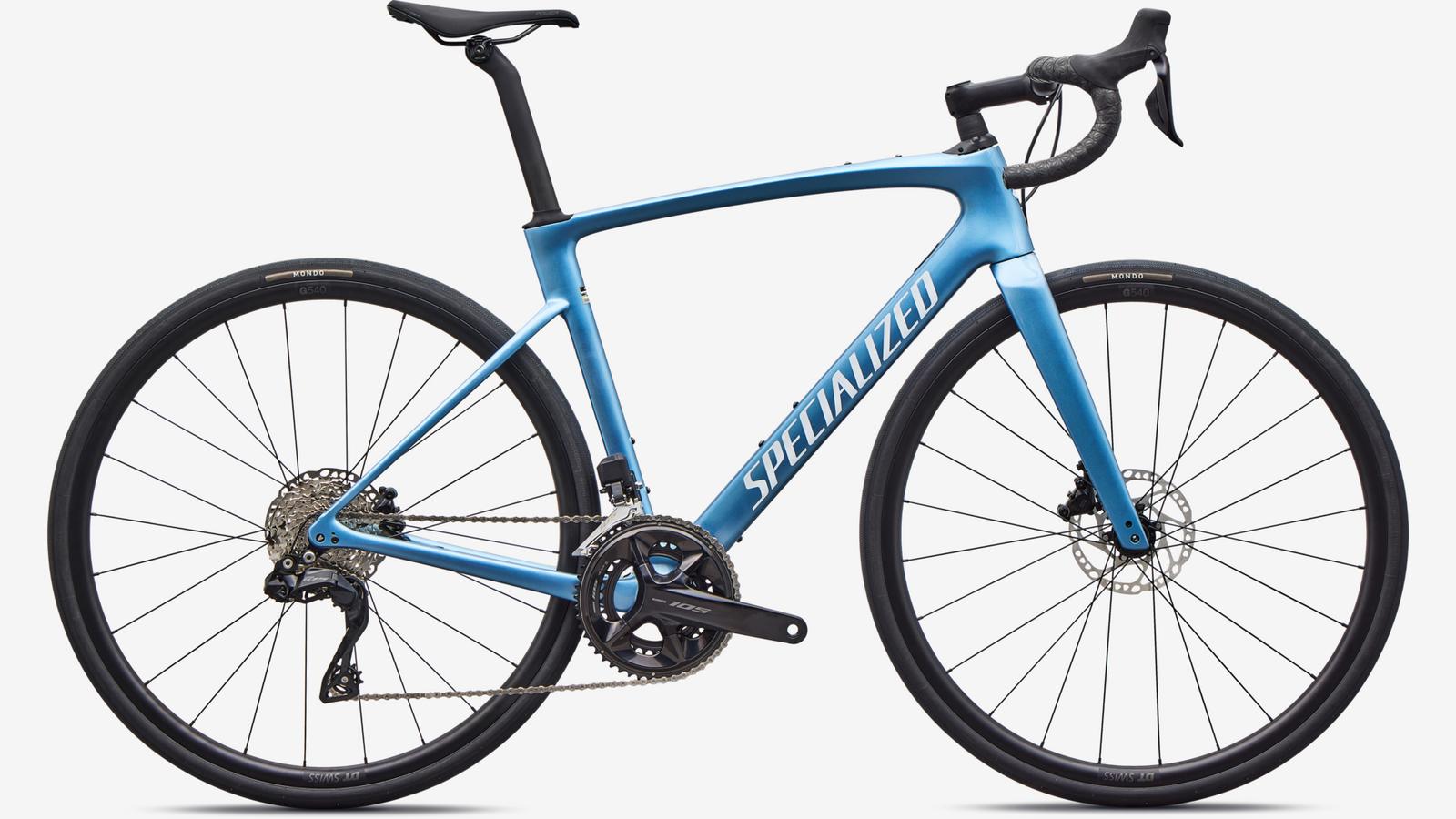 94426-5264 Specialized Roubaix SL8 Comp Road Bike for Sale at Bike Shop Near Me