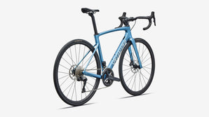 ROUBAIX COMP DI2 GCLMET/WHT 64 PEACHTREE-BIKES-BIKE-SHOP-NEAR-ME