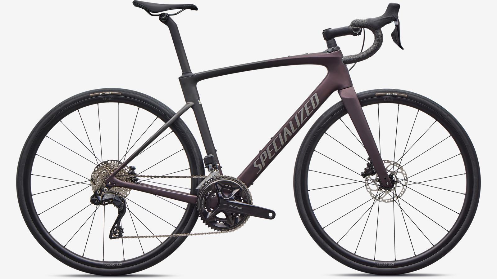 94426-5364 Specialized Roubaix SL8 Comp Road Bike for Sale at Bike Shop Near Me