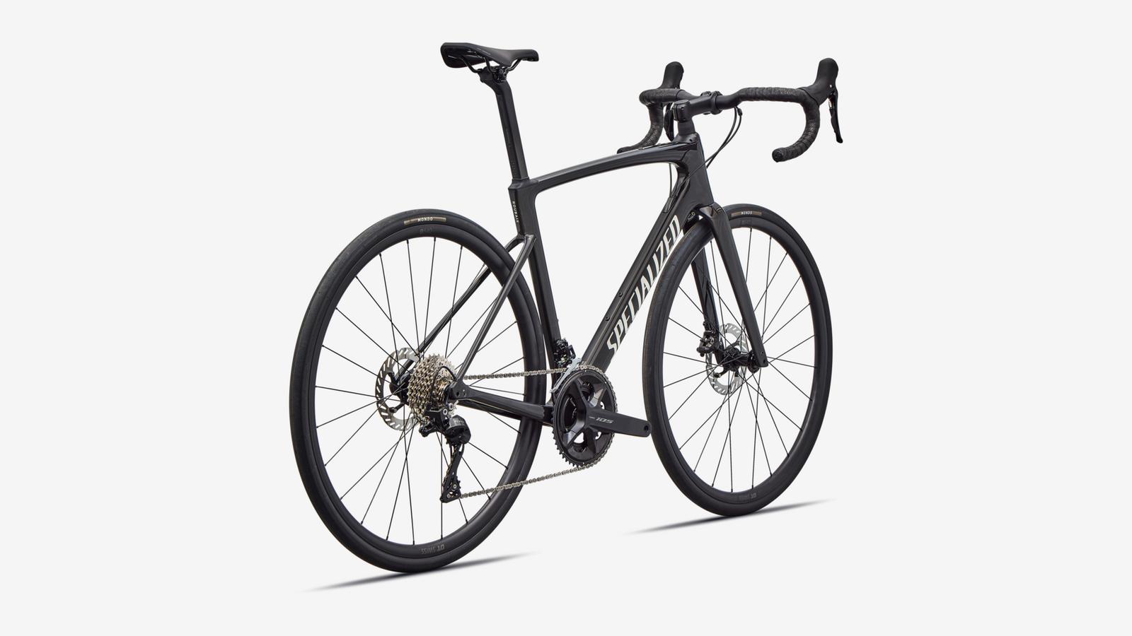 bicycle shop.near me Roubaix SL8 Sport 54 / Gloss Vivid Red/Obsidian