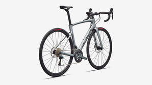 ROUBAIX BASE SHDWSIL/BLK 61 PEACHTREE-BIKES-BIKE-SHOP-NEAR-ME