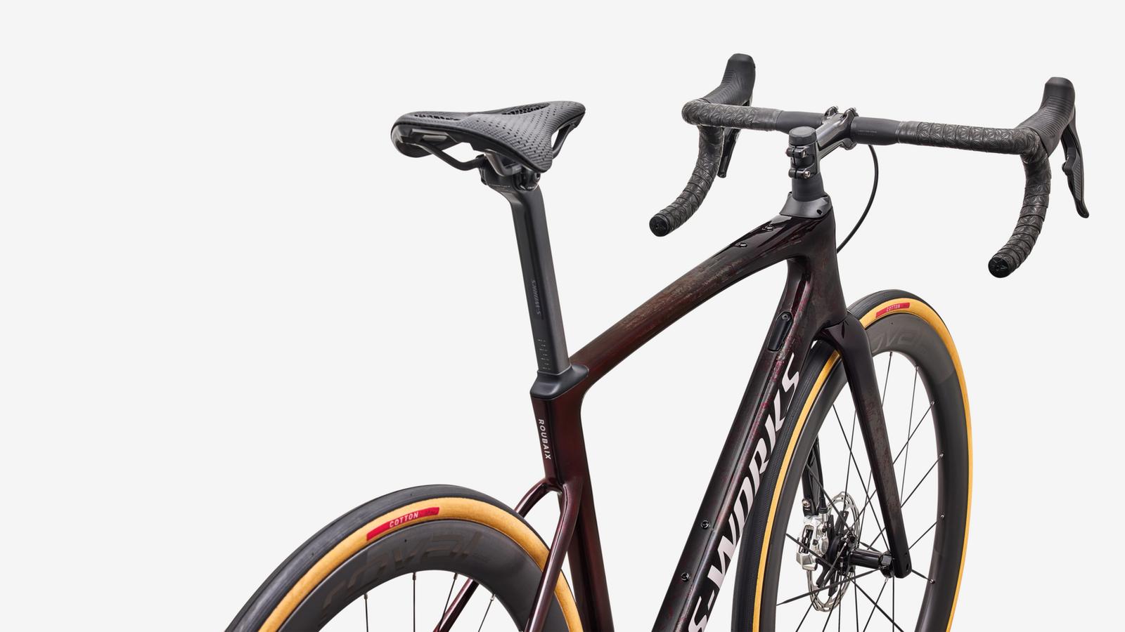 S-Works Roubaix SL8
