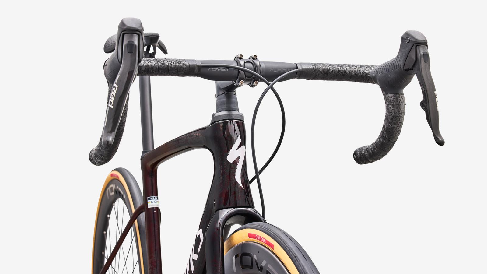 S-Works Roubaix SL8