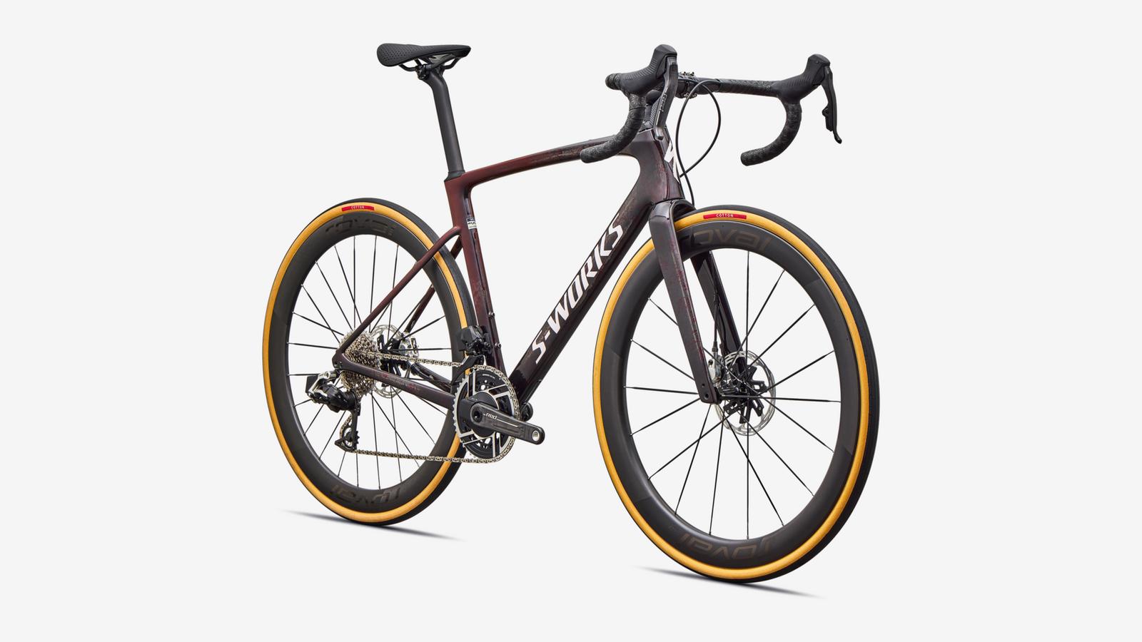 S-Works Roubaix SL8