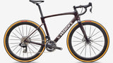 S-Works Roubaix SL8 – SRAM RED AXS