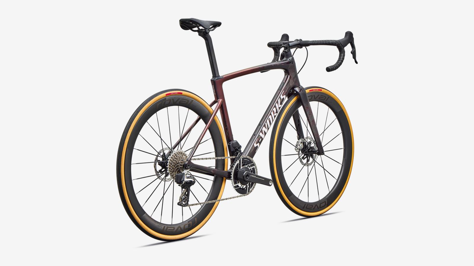 S-Works Roubaix SL8