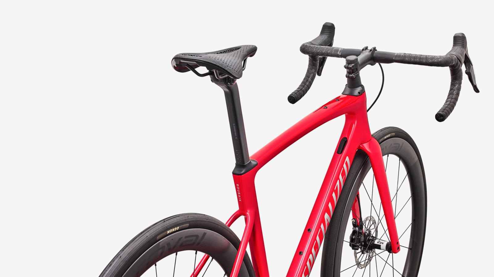 Roubaix SL8 Pro