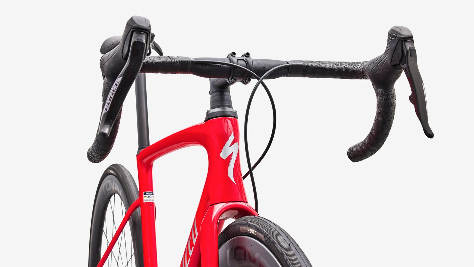 Roubaix SL8 Pro