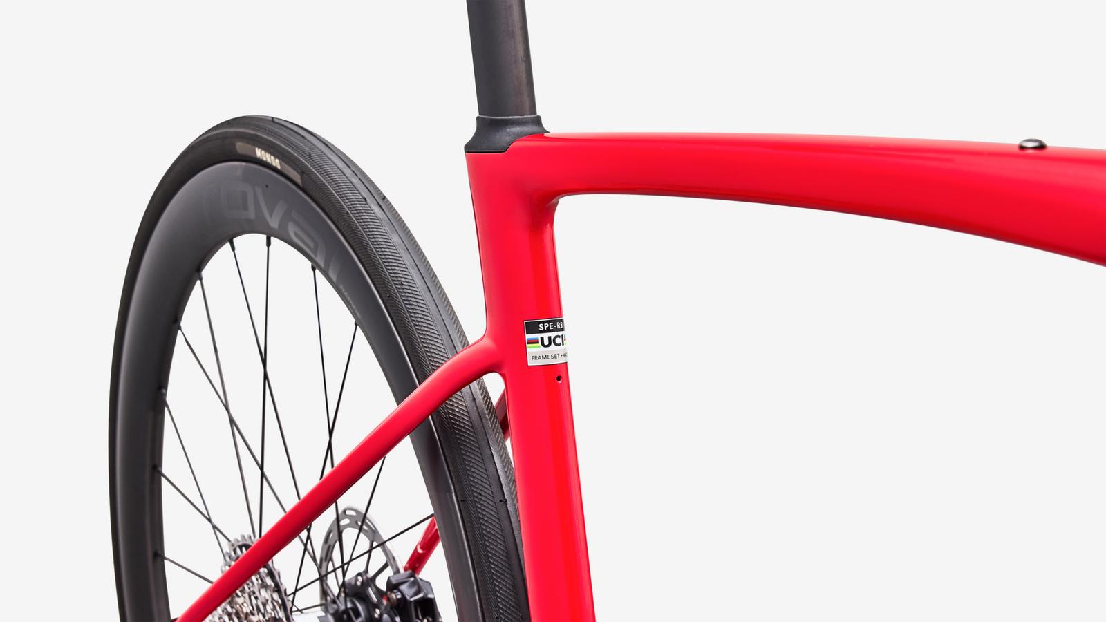 Roubaix SL8 Pro