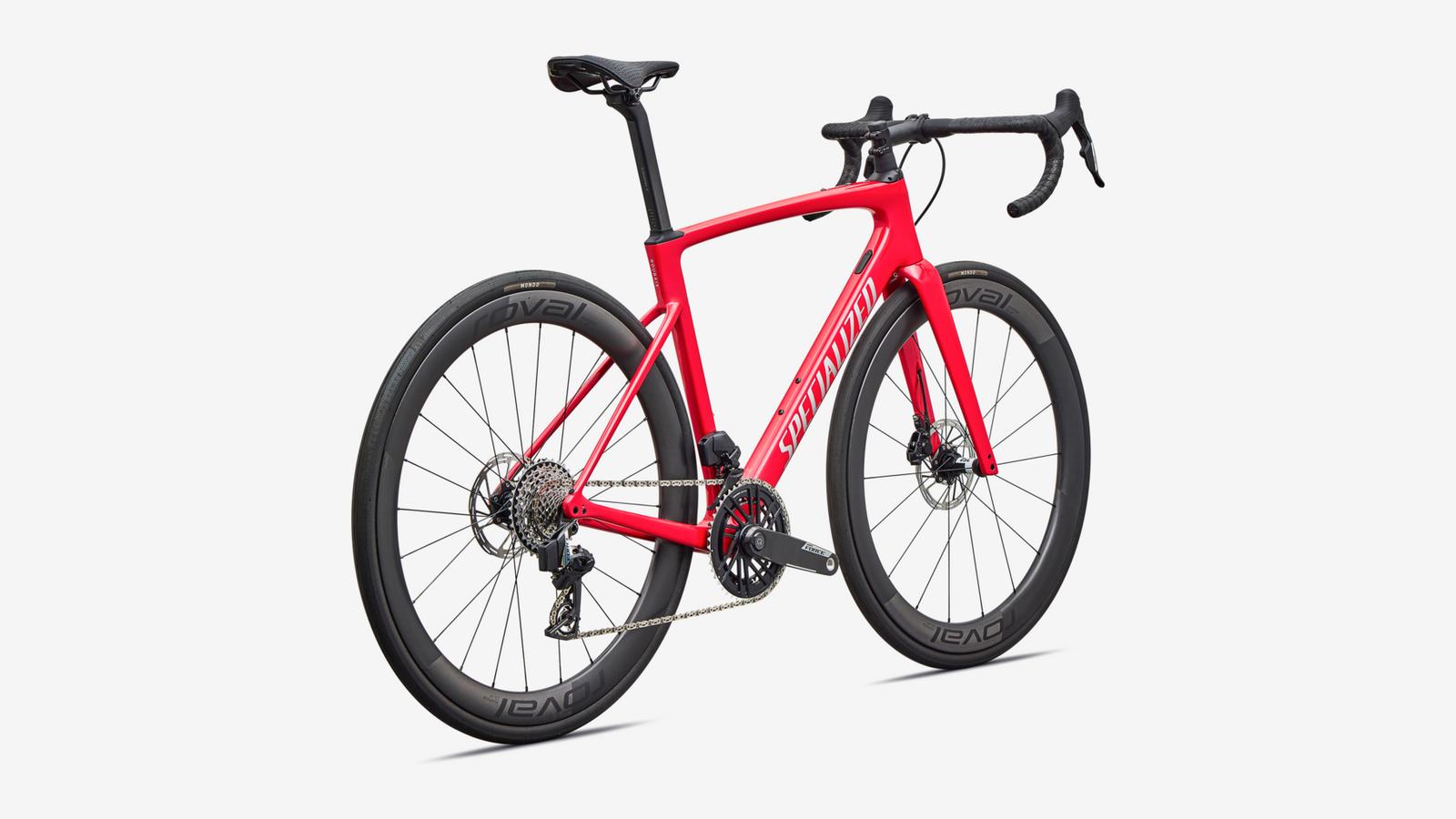 Roubaix SL8 Pro