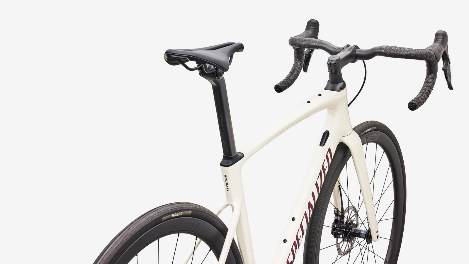 Roubaix SL8 Expert