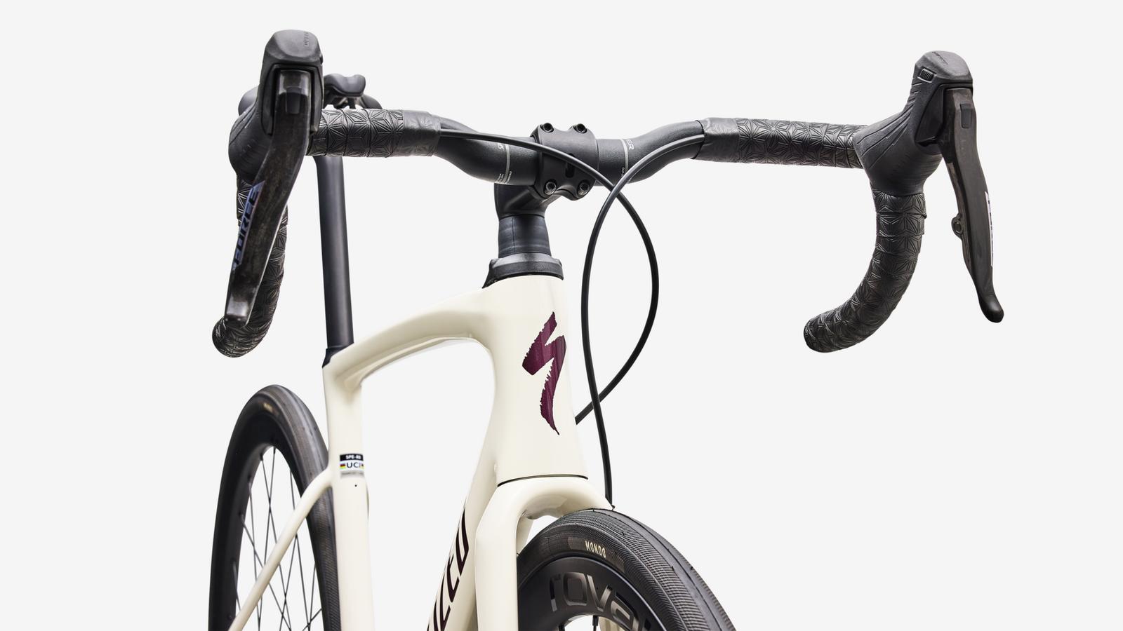 Roubaix SL8 Expert