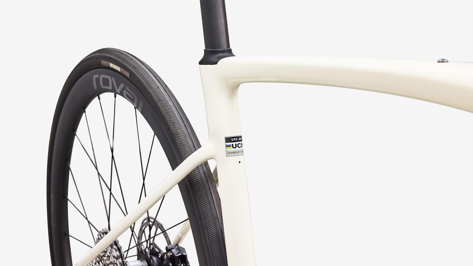 Roubaix SL8 Expert