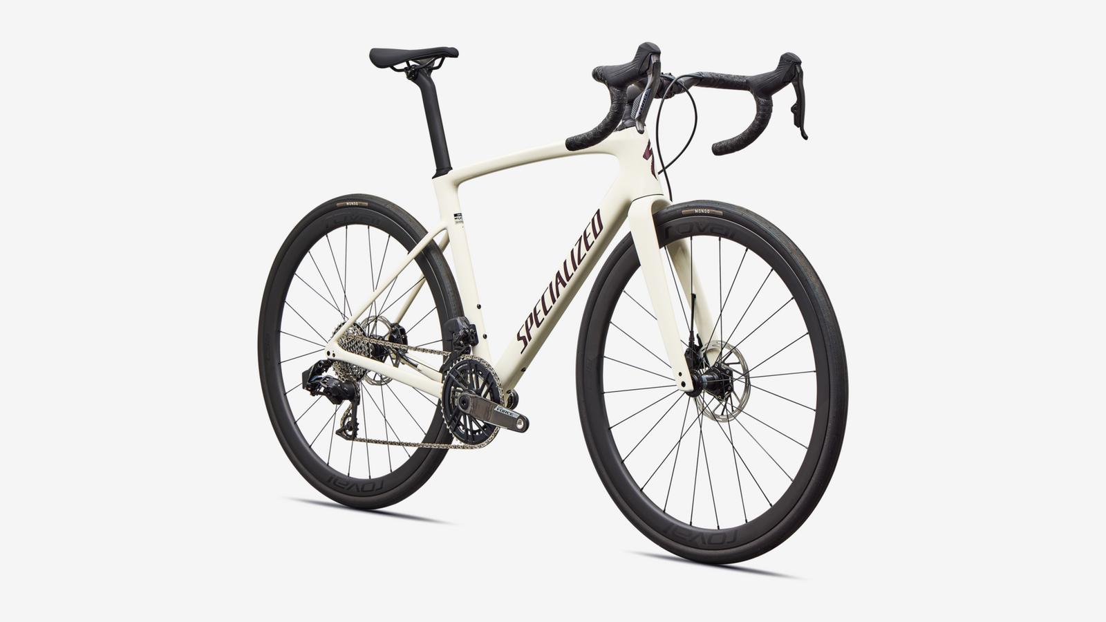 Roubaix SL8 Expert