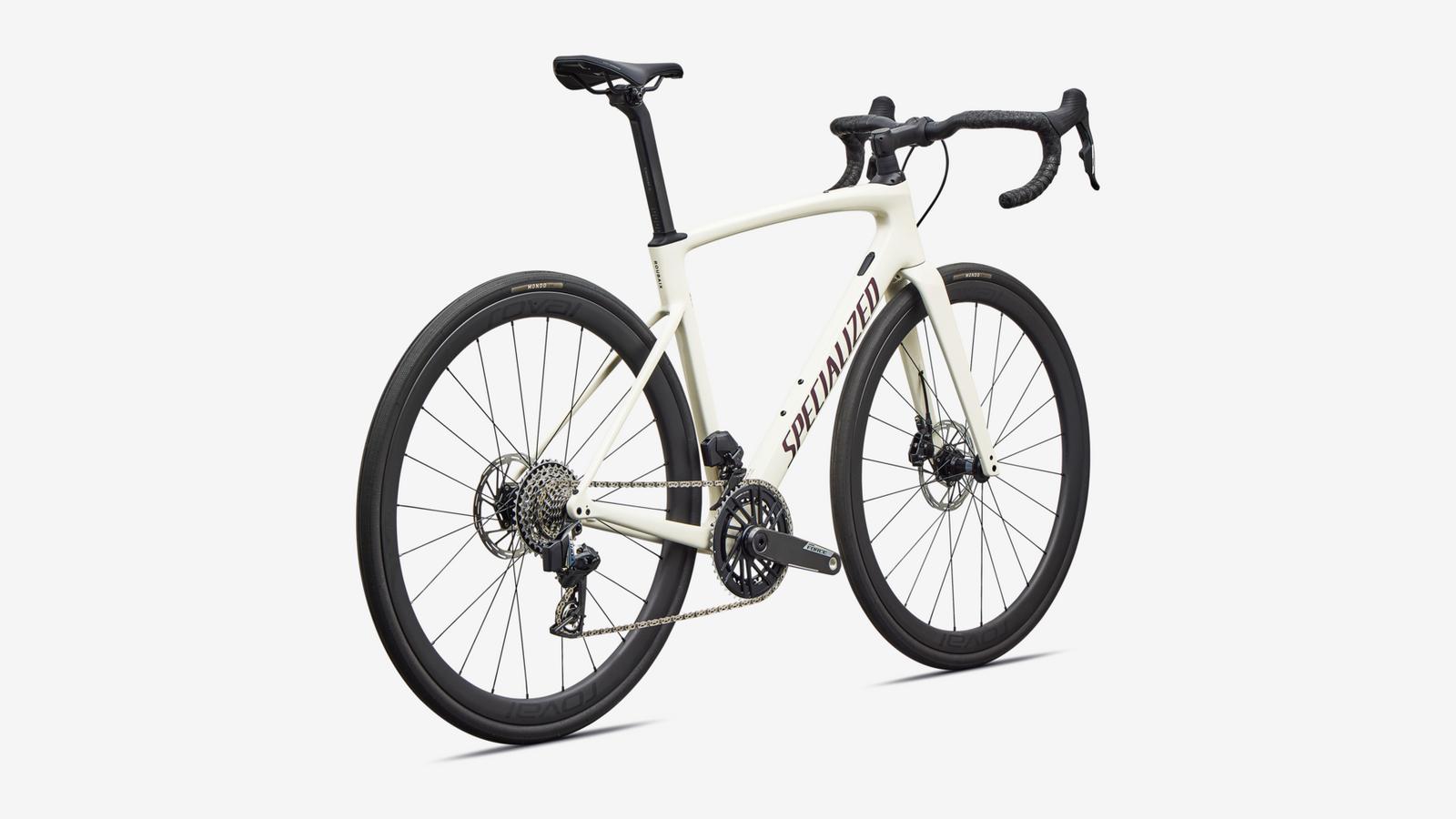 Roubaix SL8 Expert
