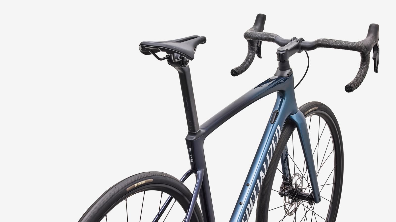 Roubaix SL8 Comp