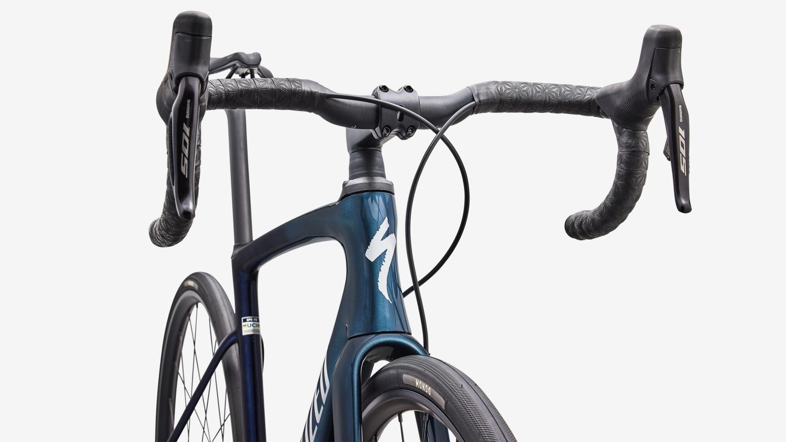 Roubaix SL8 Comp