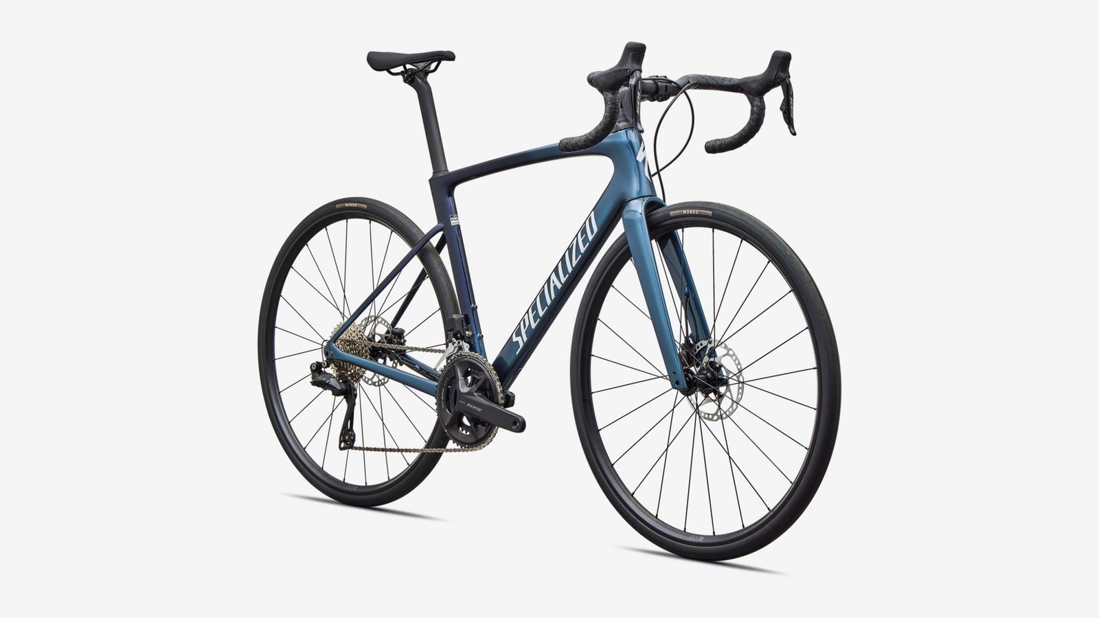 Roubaix SL8 Comp