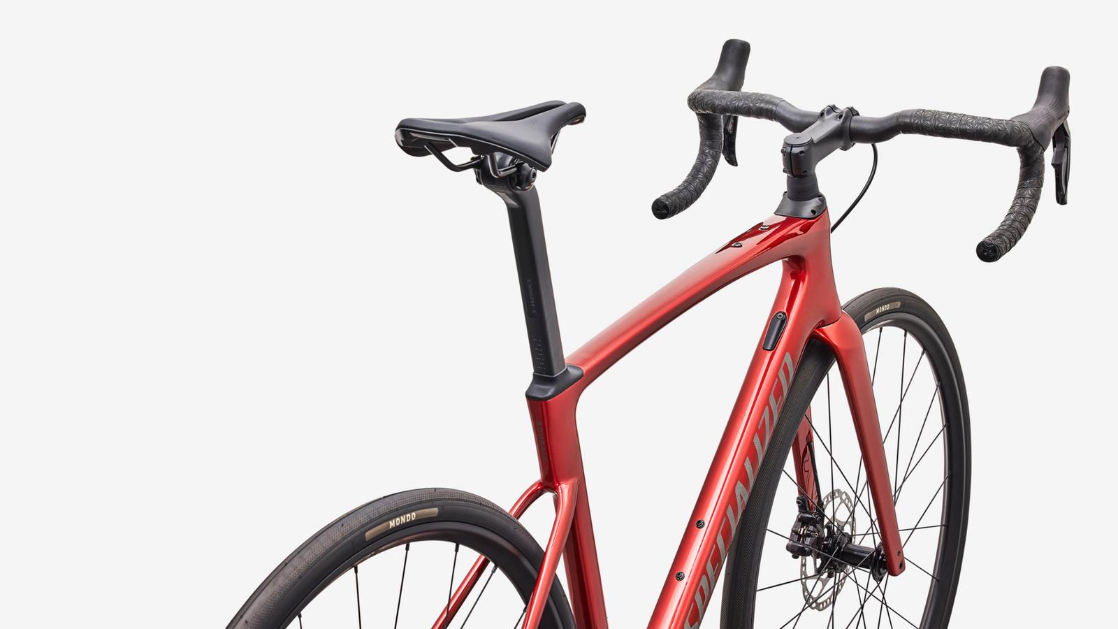 Roubaix SL8 Comp