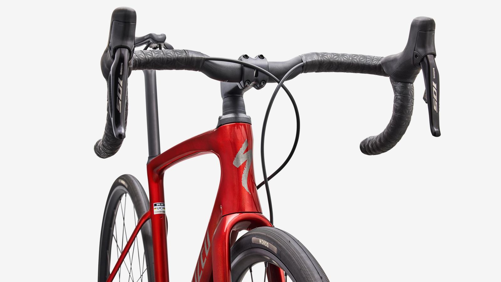 Roubaix SL8 Comp