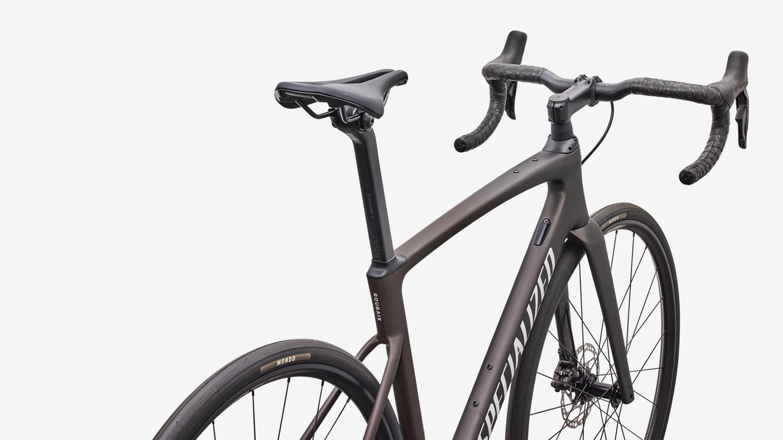 Roubaix SL8 Comp